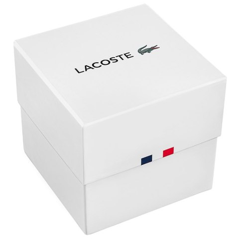 Zegarek Damski Lacoste Crocodelle 2001247 + BOX