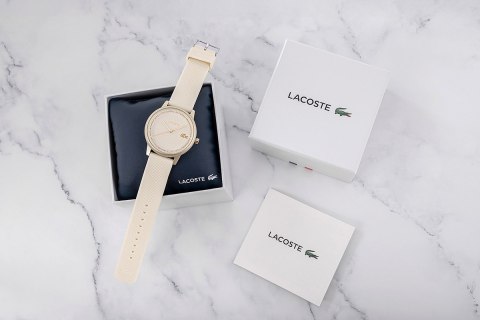 Zegarek Damski Lacoste LACOSTE 12.12 Go 2001288 + BOX