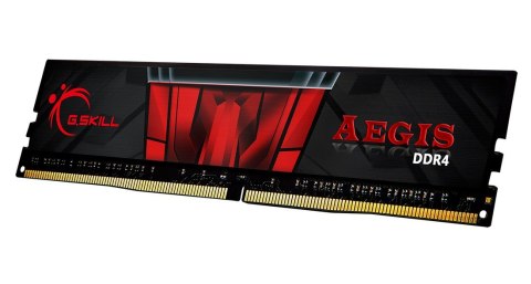 G.Skill Aegis F4-3200C16D-16GIS moduł pamięci 16 GB 2 x 8 GB DDR4 3200 Mhz