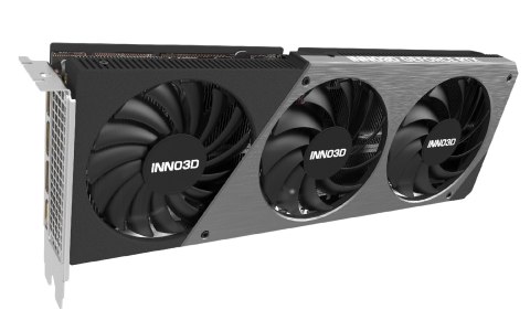 Karta graficzna INNO3D GeForce RTX 4060 Ti X3 OC 8GB GDDR6 DLSS 3