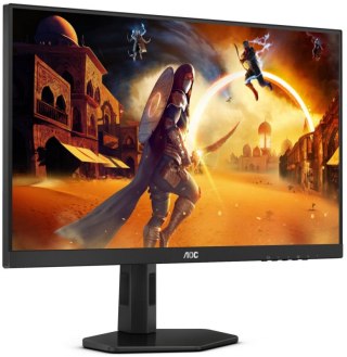 Monitor AOC Agon Q27G4XN (27" /VA /180Hz /2560 x 1440 /Czarny)