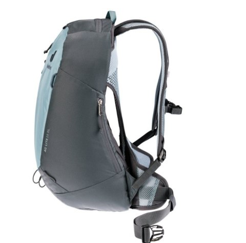 Plecak turystyczny Deuter AC Lite 15 SL shale-graphite