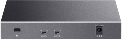 SWITCH TP-LINK LS108GP