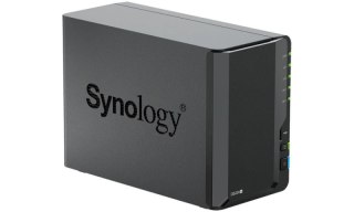 Serwer plików SYNOLOGY DiskStation DS224+ DS224+-8T-00-2