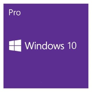 System operacyjny MICROSOFT GGK Windows 10 Pro PL