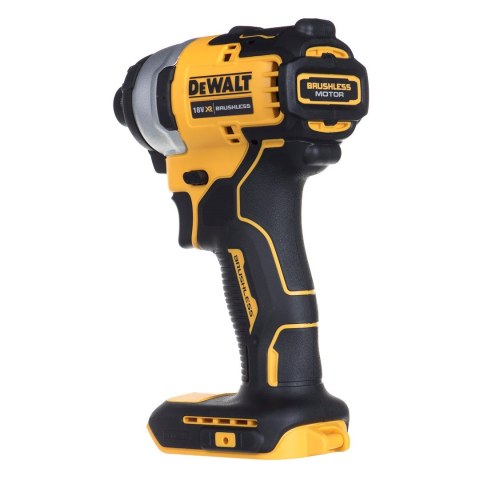 ZESTAW ELEKTRONARZĘDZI COMBO DEWALT DCK2062M2T (DCD709+DCF809) 18V 2X4,0AH