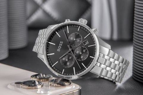 Zegarek Męski Hugo Boss Avery 1514157 + BOX