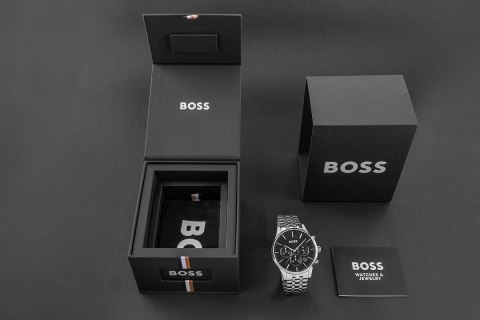 Zegarek Męski Hugo Boss Avery 1514157 + BOX