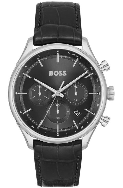 Zegarek Męski Hugo Boss Gregor 1514049 + BOX