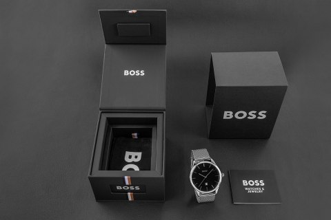 Zegarek Męski Hugo Boss Reason 1514066 + BOX