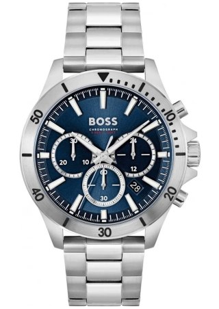 Zegarek Męski Hugo Boss Troper 1514069 + BOX