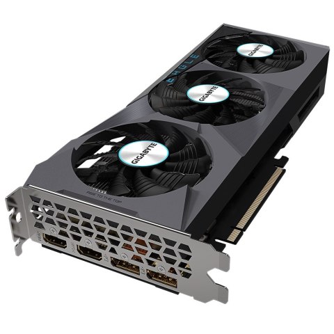 Karta graficzna Gigabyte Radeon RX 6600 EAGLE 8GB GDDR6