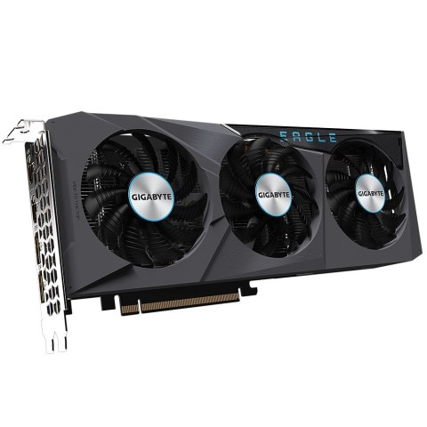 Karta graficzna Gigabyte Radeon RX 6600 EAGLE 8GB GDDR6