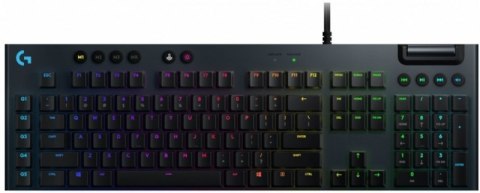 Klawiatura Przewodowa LOGITECH G815 920-009008