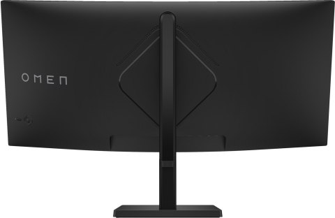 MONITOR HP LED, QHD 34" OMEN 34c (780K8E9) 165Hz