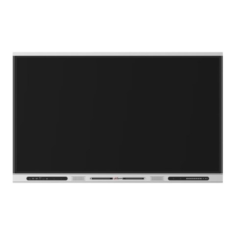 Monitor interaktywny Dahua DHI-LPH86-ST420 86" 4K (Android 11.0 upg. 14.0) Monitor interaktywny Dahua DHI-LPH86-ST420 86" 4K (Android 11.0 upg. 14.0)