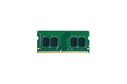 Pamięć GoodRam GR2400S464L17S/8G GR2400S464L17S/8G (DDR4 SO-DIMM; 1 x 8 GB; 2400 MHz; CL17)