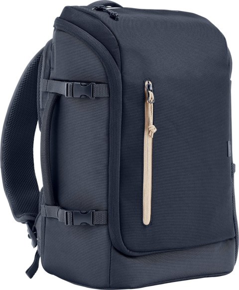 Plecak HP Travel 25L Laptop Backpack do notebooka 15,6" ciemnoniebieski 6B8U5AA