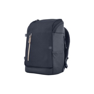 Plecak HP Travel 6B8U5AA (maks.15.6"/Niebieski)