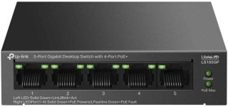 SWITCH TP-LINK LS105GP