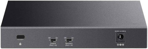 SWITCH TP-LINK LS106LP