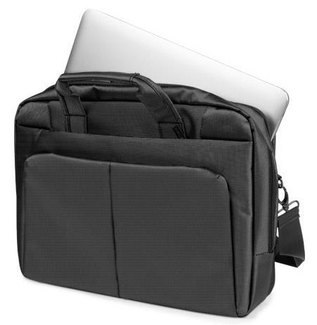 Torba na laptopa NATEC Gazelle 14 Czarny (maks.14"/Czarny)