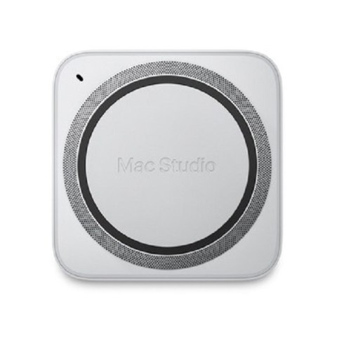 Komputer APPLE Mac Studio (64GB/SSD1TB)