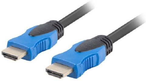 LANBERG CA-HDMI-20CU-0075-BK 7.5m /s1x HDMI (A) 1x HDMI (A)