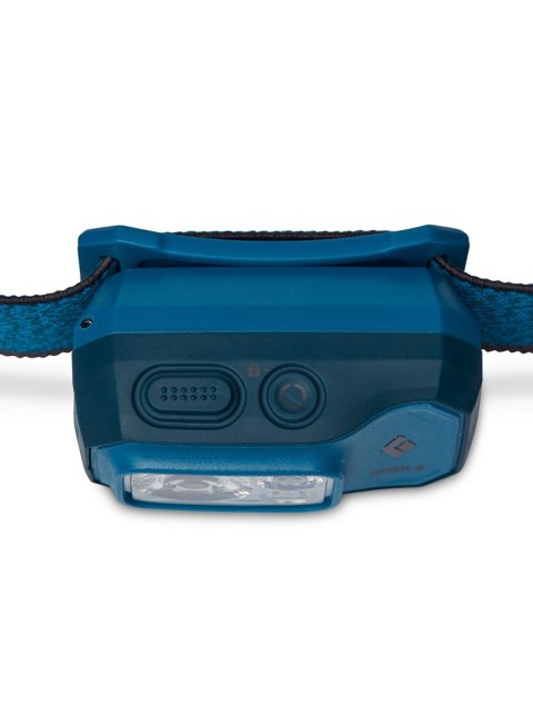 Latarka czołowa Black Diamond STORM 500-R HEADLAMP AZUL