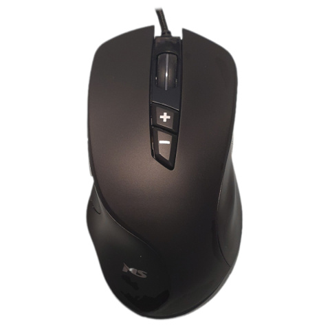 MYSZ GAMINGOWA MS NEMESIS C340 4000ddpi