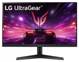 Monitor LG 24GS60F-B.AEU (24" /IPS /180Hz /1920 x 1080 /Czarny)