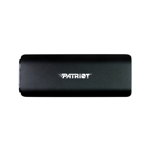 PATRIOT Transporter 2TB USB3.2 Type-C SSD 1000 MB/s