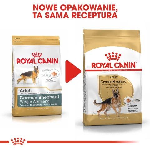 ROYAL CANIN German Shepherd 11kg