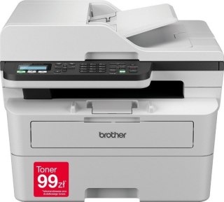 Urządzenie wielofunkcyjne atramentowe BROTHER MFC-B7810DW