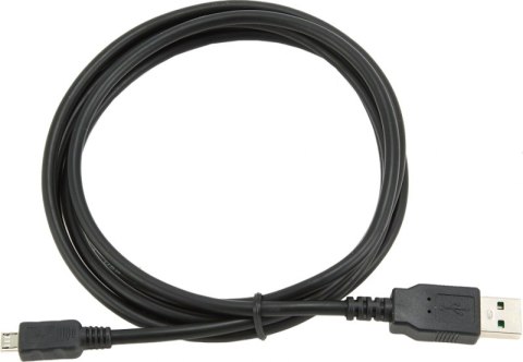 Kabel USB GEMBIRD microUSB (5-pin) 1