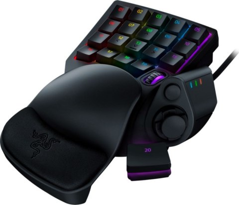 Klawiatura Przewodowa RAZER Tartarus Pro