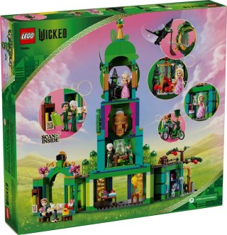 LEGO Wicked - Powitanie w Emerald City 75684