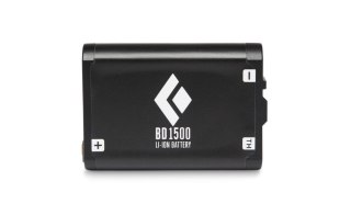 Ładowarka Black Diamond i bateria BD 1500