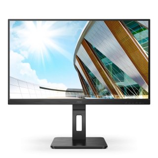 Monitor AOC 24P2QM (23.8" /VA /75Hz /1920 x 1080 /Czarny)