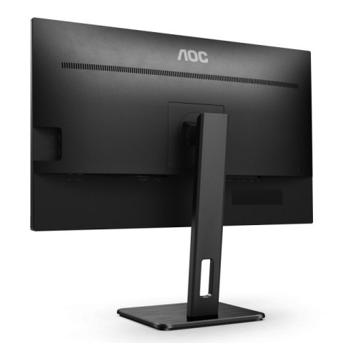 Monitor AOC 24P2QM (23.8" /VA /75Hz /1920 x 1080 /Czarny)