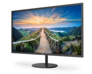 Monitor AOC 4038986119900 (31.5" /IPS /75Hz /2560 x 1440 /Czarny)