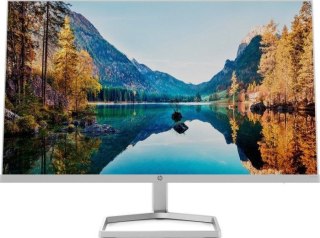 Monitor HP 2D9K1E9 (23.8" /IPS /75Hz /1920 x 1080 /Szary)