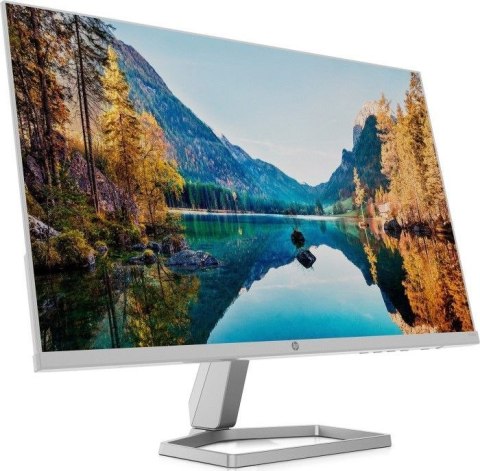 Monitor HP 2D9K1E9 (23.8" /IPS /75Hz /1920 x 1080 /Szary)