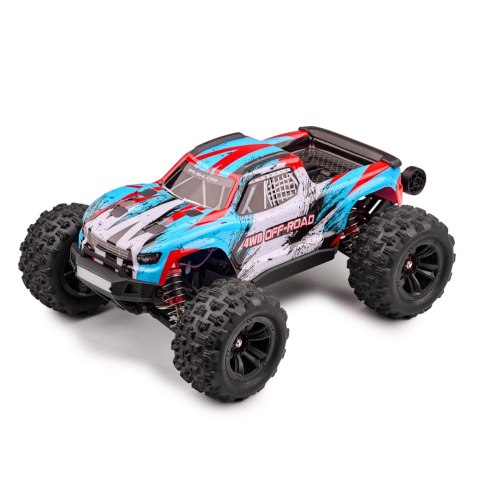 Samochód zdalnie sterowany RC 1:16 Brushless 4WD off-road