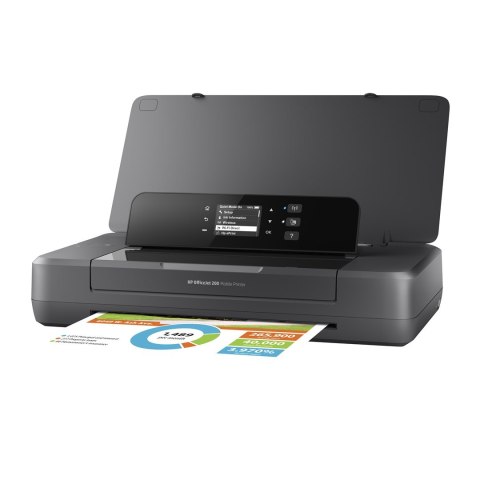 DRUKARKA HP OFFICEJET 200