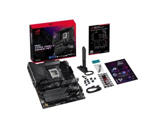 Płyta główna ASUS ROG STRIX Z890-E GAMING WIFI