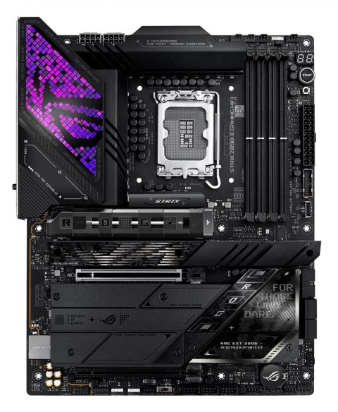 Płyta główna ASUS ROG STRIX Z890-E GAMING WIFI