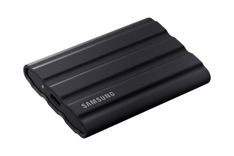 SAMSUNG SSD T7 Shield Black 1TB MU-PE1T0S/EU