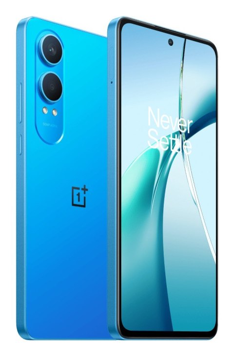 Smartfon OnePlus Nord CE 4 Lite 5G Dual Sim 8/256GB Mega Blue