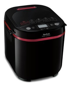 Wypiekacz do chleba Tefal PF220838 (1000 g; kolor czarny)